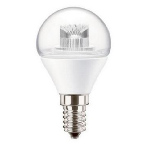 LED-Glühbirne MAZDA P45 E14/3,2W/230V 2700K