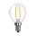 LED Glühbirne MINI VINTAGE E14/2,8W/230V 2700K