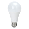 LED-Glühbirne mit Bewegungs- und Dämmerungssensor A60 E27/9W/230V 3000K - Aigostar