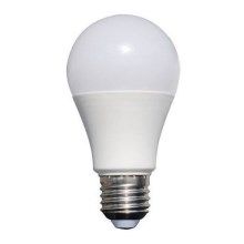 LED Glühbirne mit Dämmerungssensor BULB E27/9W/230V