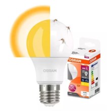 LED-Glühbirne MOSQUITO A60 E27/8W/230V 2700K - Osram
