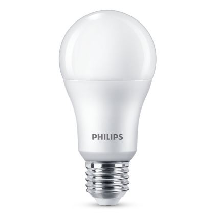 LED Glühbirne Philips A60 E27/13W/230V 3000K