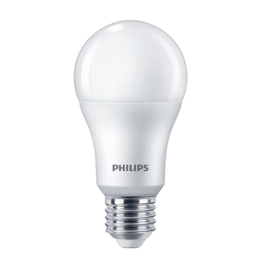 LED-Glühbirne Philips A60 E27/13W/230V 4000K