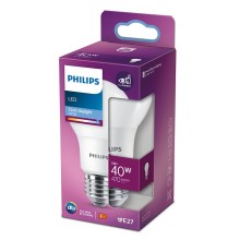 LED-Glühbirne Philips A60 E27/5W/230V 6500K