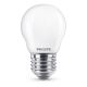 LED Glühbirne Philips E27/2,2W/230V