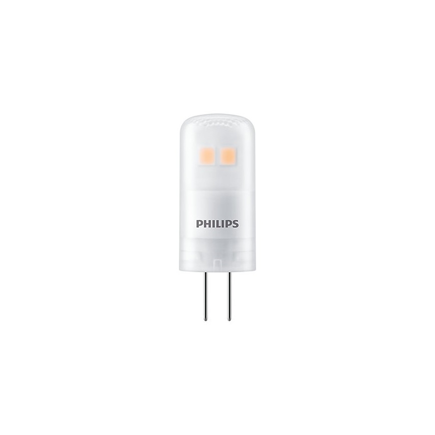 LED Glühbirne Philips G4/1W/12V 2700K