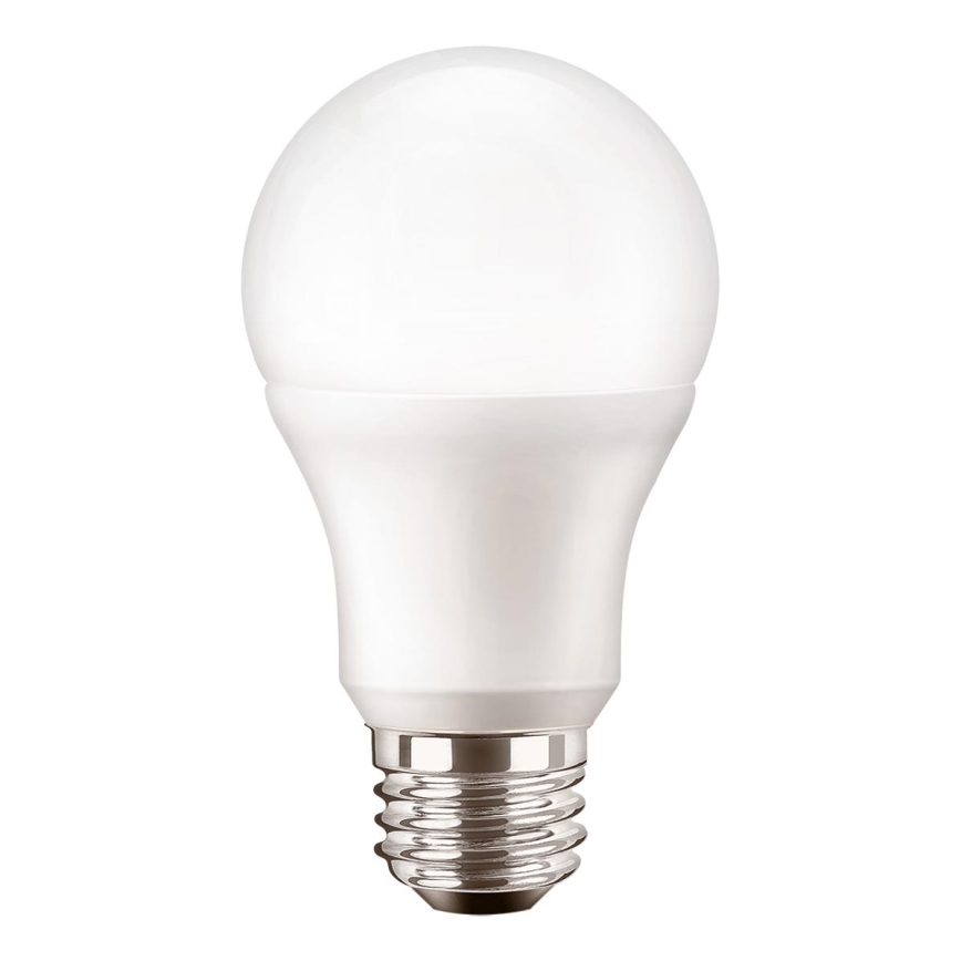 LED Glühbirne Philips Pila E27/9W/230V 2700K