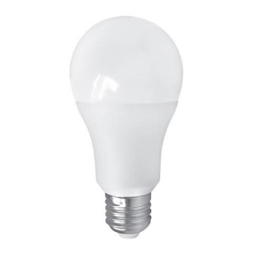 LED-Glühbirne PITT A60 E27/15W/230V 4.000K