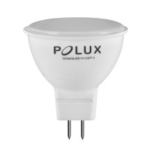 LED Glühbirne PLATINUM GU5,3/MR16/4,9W/12V 3000K