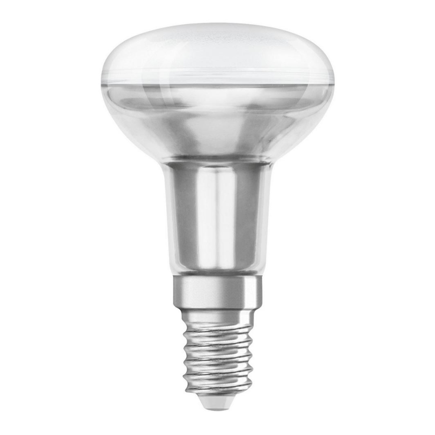 LED Glühbirne R50 E14/2,6W/230V 2700K - Osram