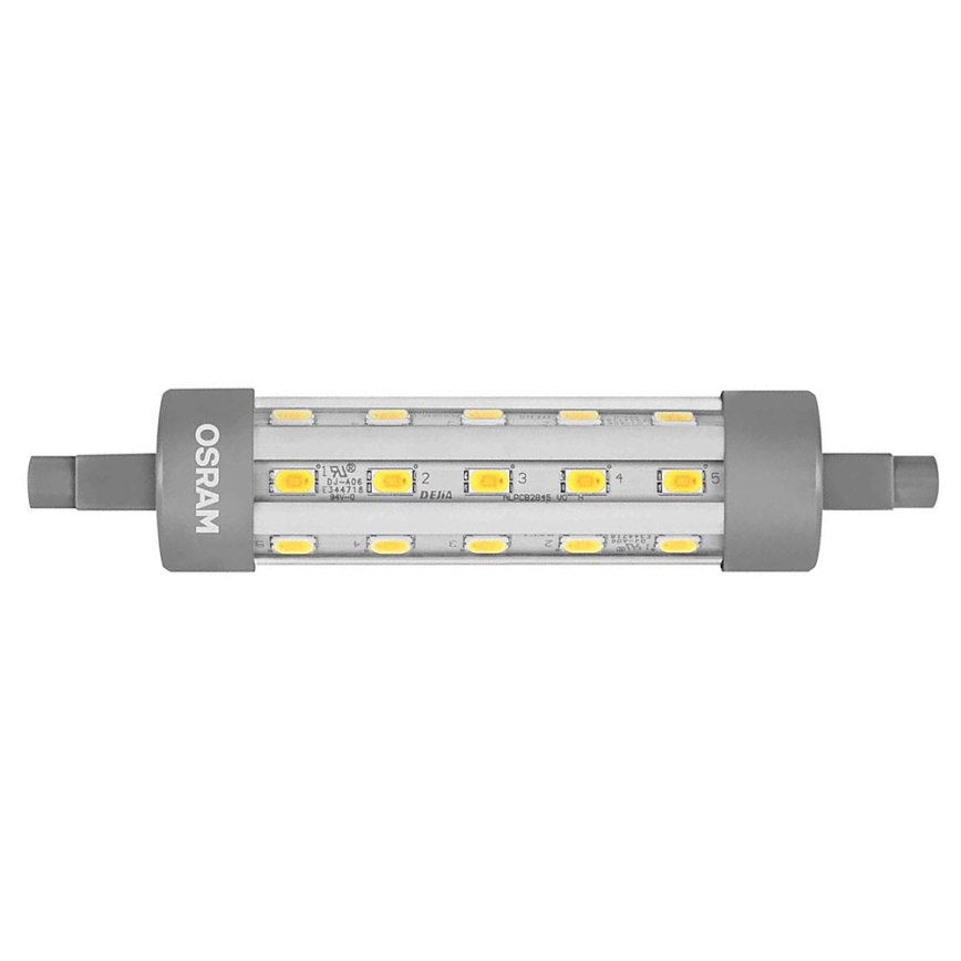 LED Glühbirne R7s/6,5W/230V - Osram