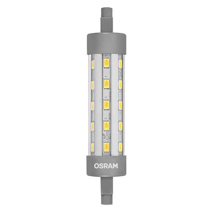 LED Glühbirne R7s/6,5W/230V - Osram