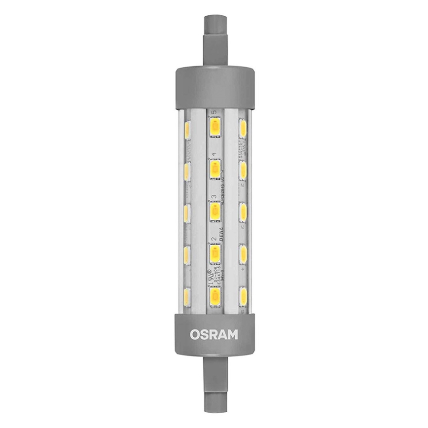 LED Glühbirne R7s/6,5W/230V - Osram