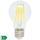 LED-Glühbirne RETRO A60 E27/2,3W/230V 3000K 485lm