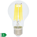 LED-Glühbirne RETRO A60 E27/4W/230V 3000K 840lm