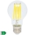 LED-Glühbirne RETRO A60 E27/4W/230V 3000K 840lm