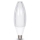 LED-Glühbirne SAMSUNG CHIP E40/60W/230V 4000K