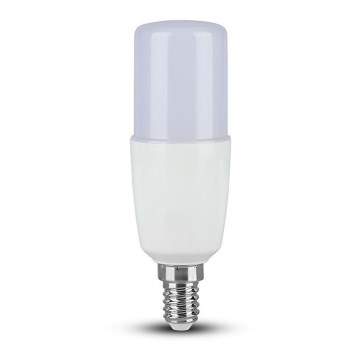 LED-Glühbirne SAMSUNG CHIP T37 E14/7,5W/230V 6400K