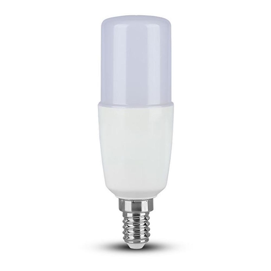 LED-Glühbirne SAMSUNG CHIP T37 E14/7,5W/230V 6400K