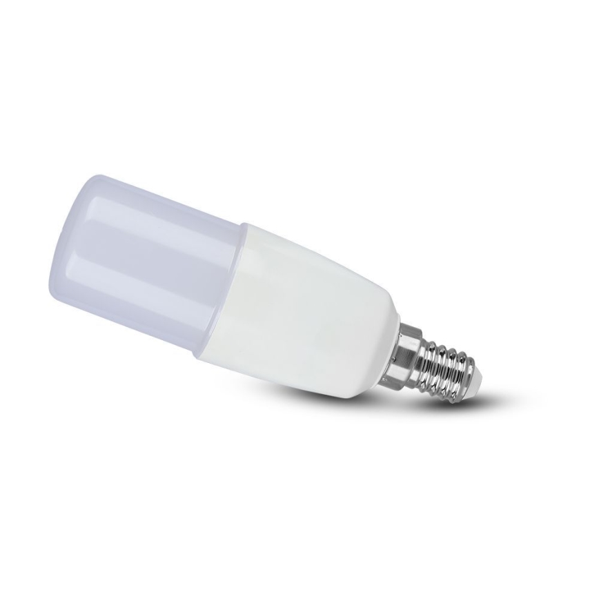 LED-Glühbirne SAMSUNG CHIP T37 E14/7,5W/230V 6400K