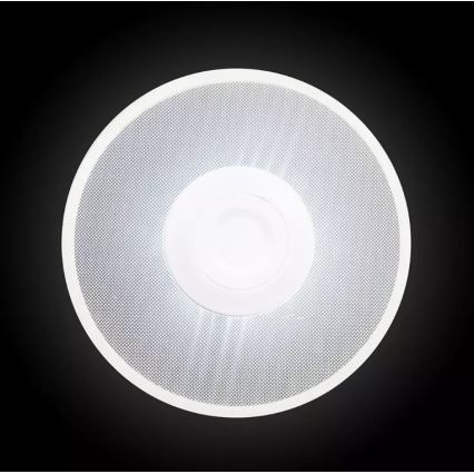 LED-Glühbirne SAMSUNG CHIP UFO E27/11W/230V 3000K