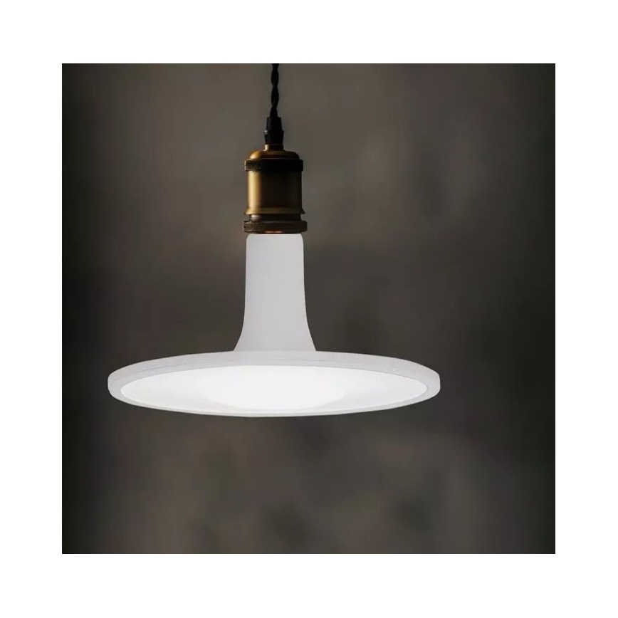 LED-Glühbirne SAMSUNG CHIP UFO E27/18W/230V 4000K