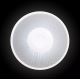 LED-Glühbirne SAMSUNG CHIP UFO E27/18W/230V 4000K