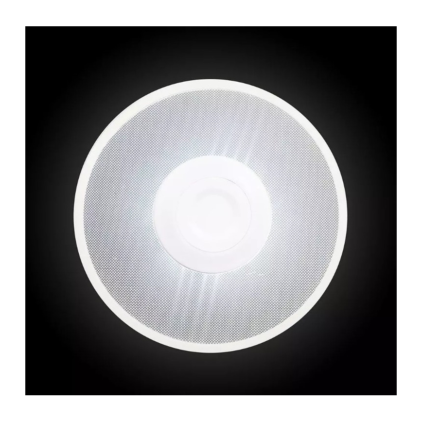 LED-Glühbirne SAMSUNG CHIP UFO E27/18W/230V 4000K