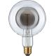 LED Glühbirne SHAPE G125 E27/4W/230V 2700K - Paulmann 28763