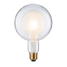 LED-Glühbirne SHAPE G125 E27/4W/230V 2700K - Paulmann 28764