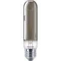 LED Glühbirne SMOKY VINTAGE Philips T32 E27/2.3W/230V 1800K