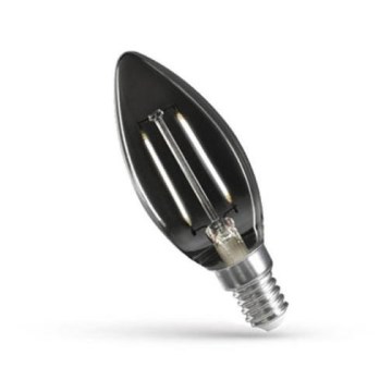 LED Glühbirne SPECTRUM E14/2,5W/230V 4000K