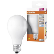 LED-Glühbirne STAR E27/19W/230V 4000K - Osram