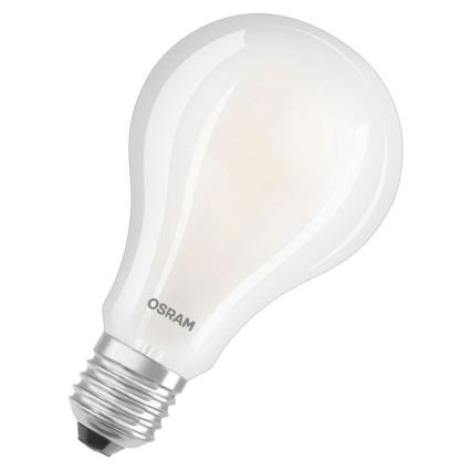 LED-Glühbirne STAR E27/24W/230V 4000K - Osram