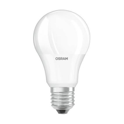 LED Glühbirne STAR E27/8,5W/230V 4000K - Osram