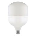 LED-Glühbirne T140 E40 E27/50W/230V 6500K