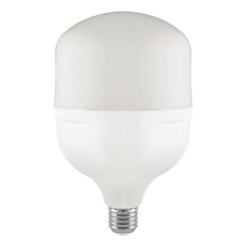 LED-Glühbirne T160 E40 E27/60W/230V 6500K