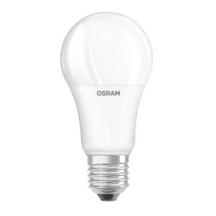 LED Glühbirne VALUE A60 E27/13W/230V 2700K - Osram