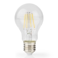 LED-Glühbirne VINTAGE A60 E27/3,8W/230V 2700K Energieeffizienzklasse A