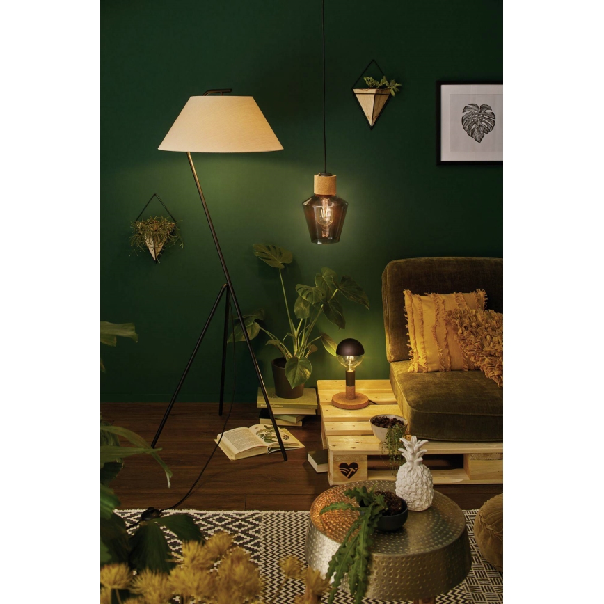 LED-Glühbirne VINTAGE E27/4,7W 2500K - Paulmann 28714