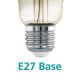 LED-Glühbirne VINTAGE E27/4W/230V 3000K - Eglo 12599