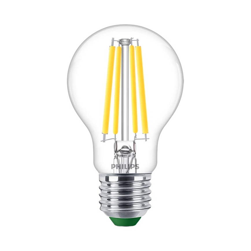 LED-Glühbirne VINTAGE Philips A60 E27/4W/230V 4000K