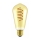 LED Glühbirne VINTAGE ST64 E27/5W/230V 2000K - GP