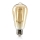 LED-Glühbirne zum Dimmen VINTAGE ST64 E27/5,4W/230V 2500K