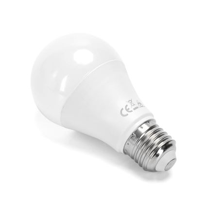 LED-Glühlampe A60 E27/12W/230V 4000K - Aigostar