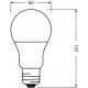 LED Glühlampe aus recyceltem Kunststoff A60 E27/8,5W/230V 4000K - Ledvance
