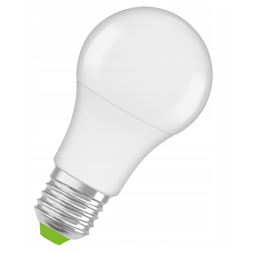 LED-Glühlampe aus recyceltem Kunststoff E27/13W/230V 2700K - Ledvance