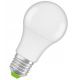 LED-Glühlampe aus recyceltem Kunststoff E27/13W/230V 4000K - Ledvance