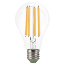 LED-Glühlampe CLASIC ONE A60 E27/11W/230V 3000K -  Brilagi