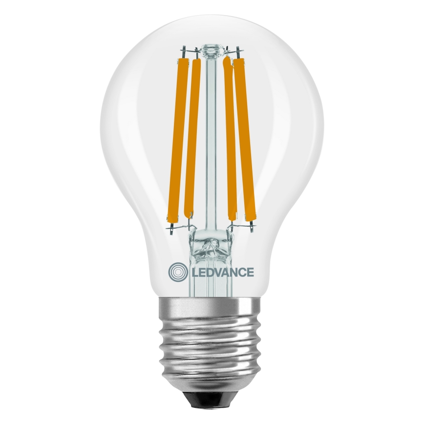 LED-Glühlampe CLASSIC FILAMENT A60 E27/11W/230V 2700K - Ledvance